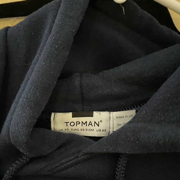 Wisconsin Hoodie - Picture 2 of 2